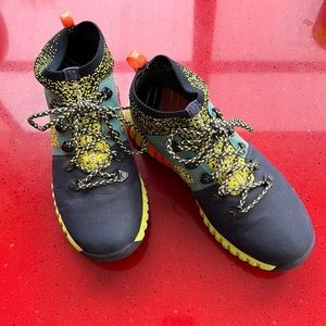 Really cute Helly Hansen waterproof sneakers, 7.5